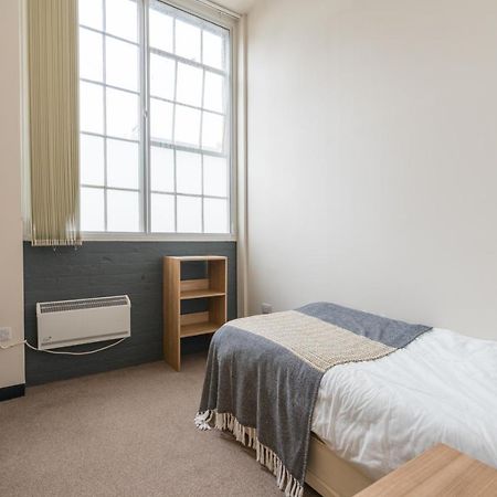 Ferienwohnung ALTIDO 80 Causewayside Edinburgh Exterior foto