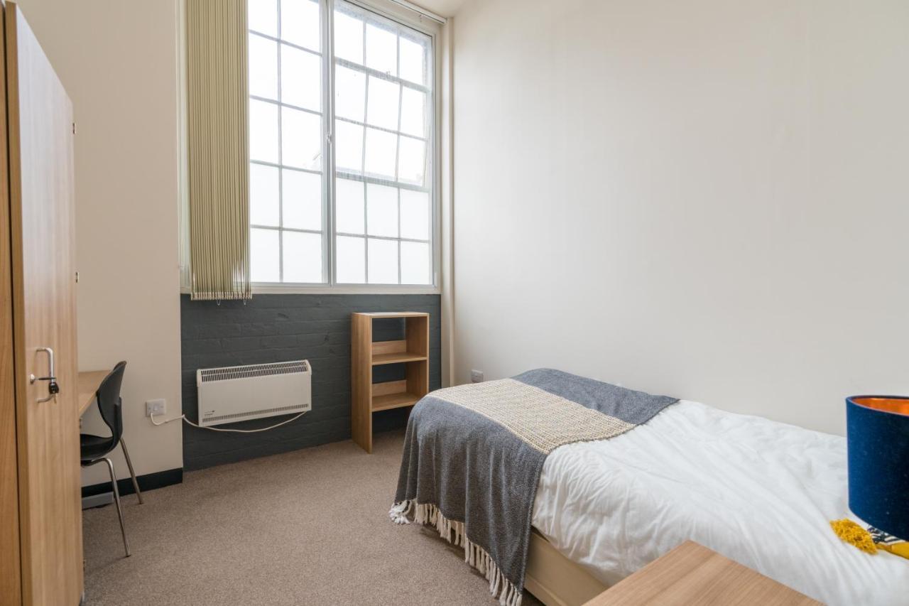 Ferienwohnung ALTIDO 80 Causewayside Edinburgh Exterior foto