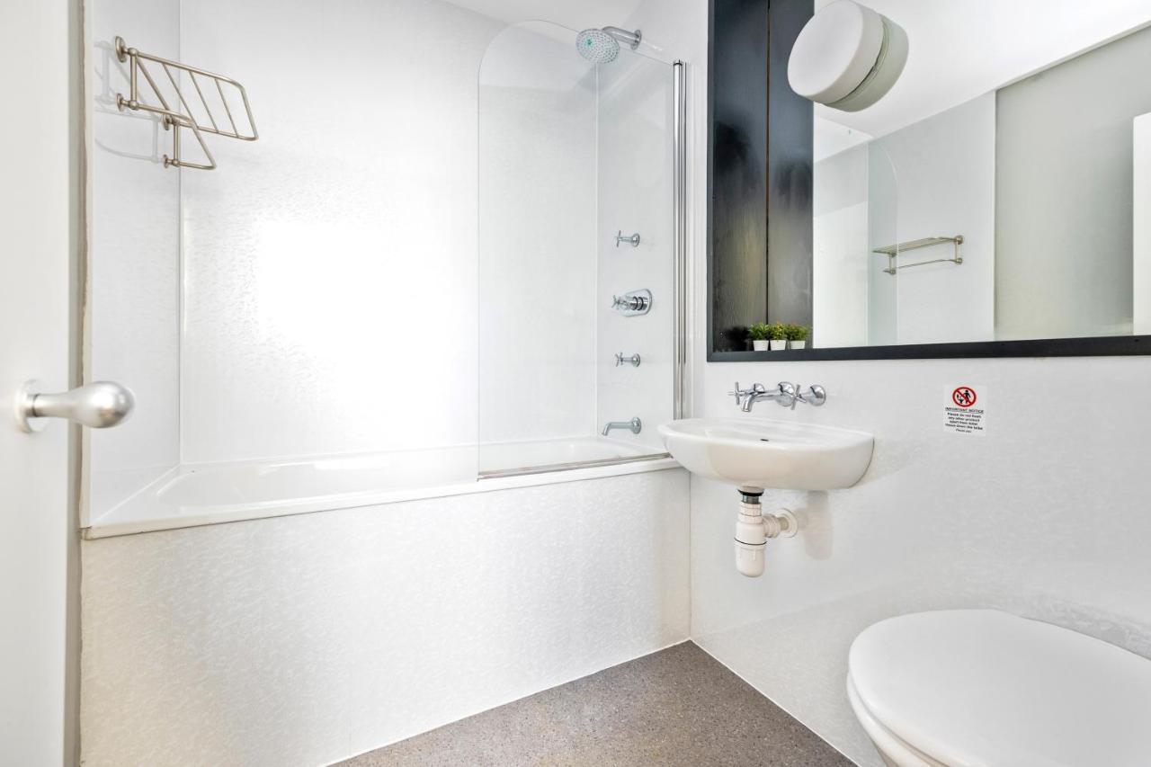 Ferienwohnung ALTIDO 80 Causewayside Edinburgh Exterior foto