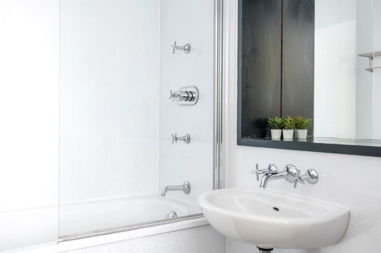 Ferienwohnung ALTIDO 80 Causewayside Edinburgh Exterior foto