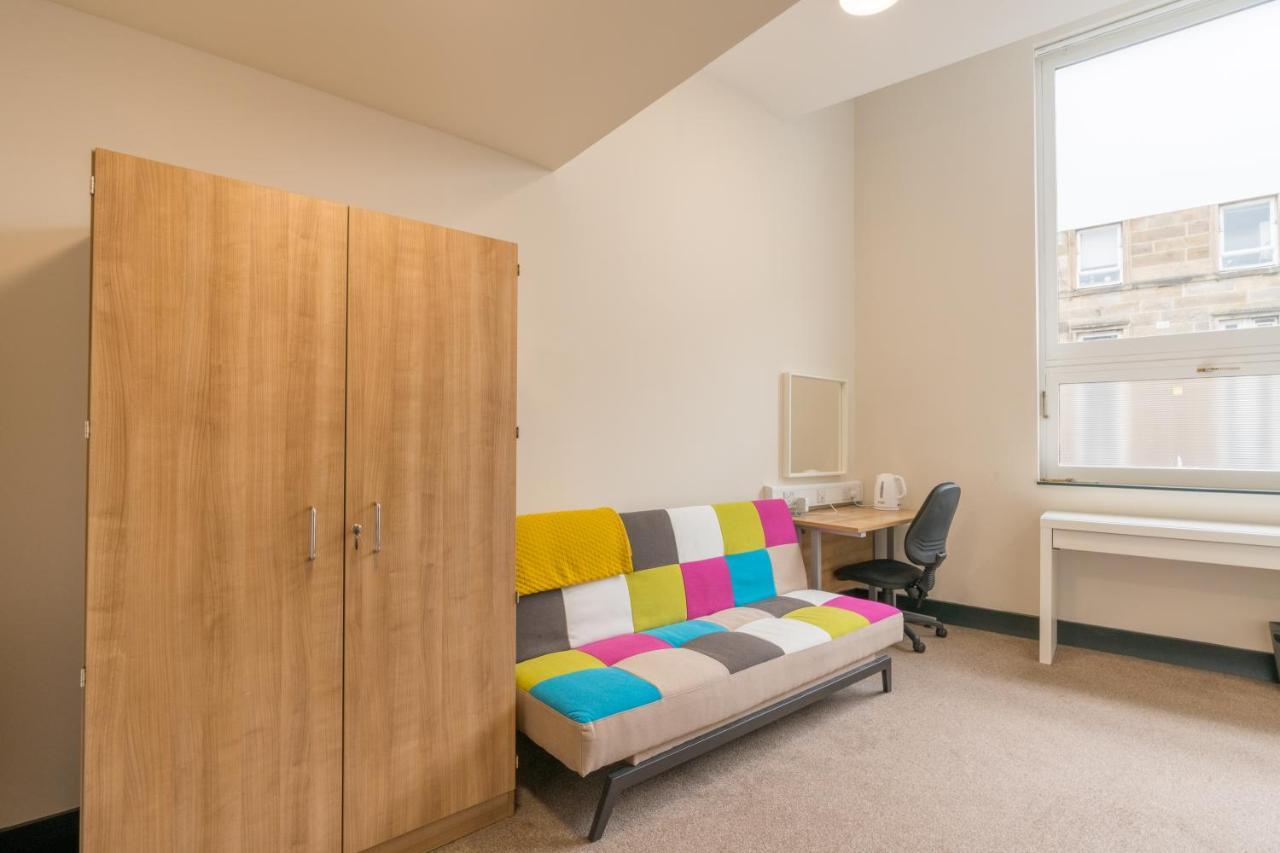 Ferienwohnung ALTIDO 80 Causewayside Edinburgh Exterior foto