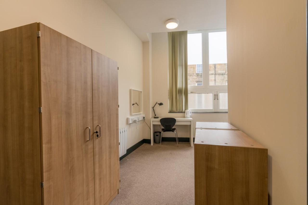 Ferienwohnung ALTIDO 80 Causewayside Edinburgh Exterior foto