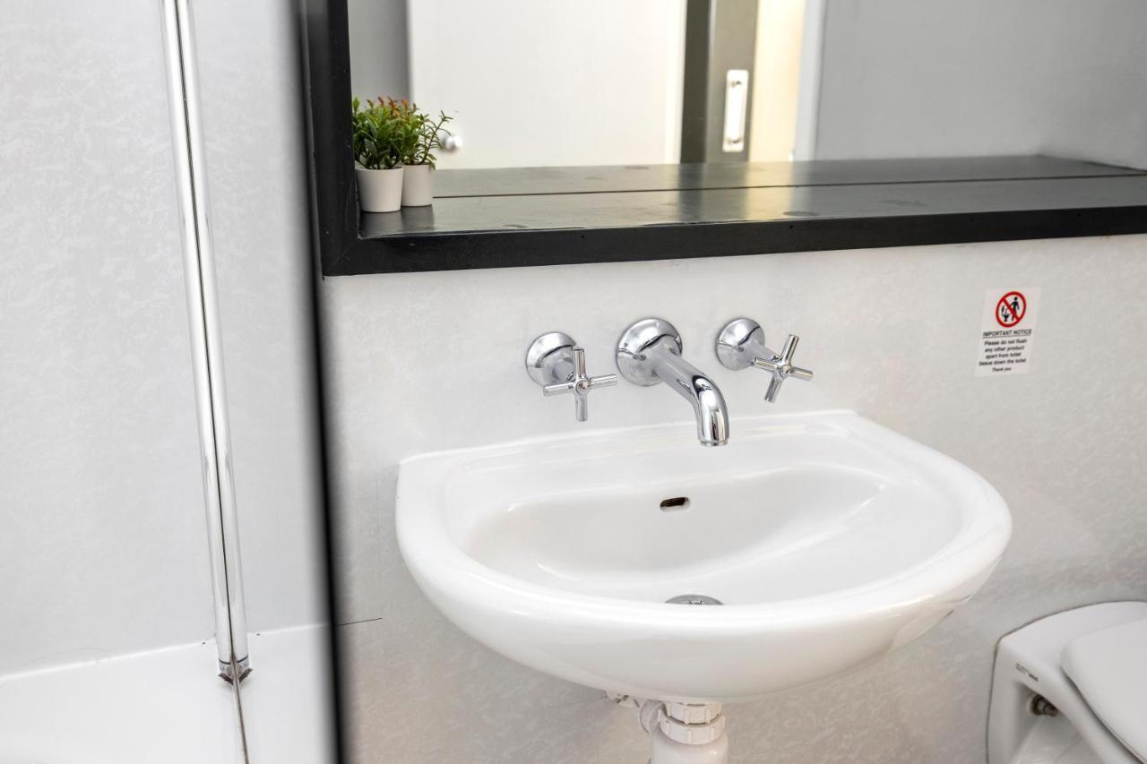 Ferienwohnung ALTIDO 80 Causewayside Edinburgh Exterior foto
