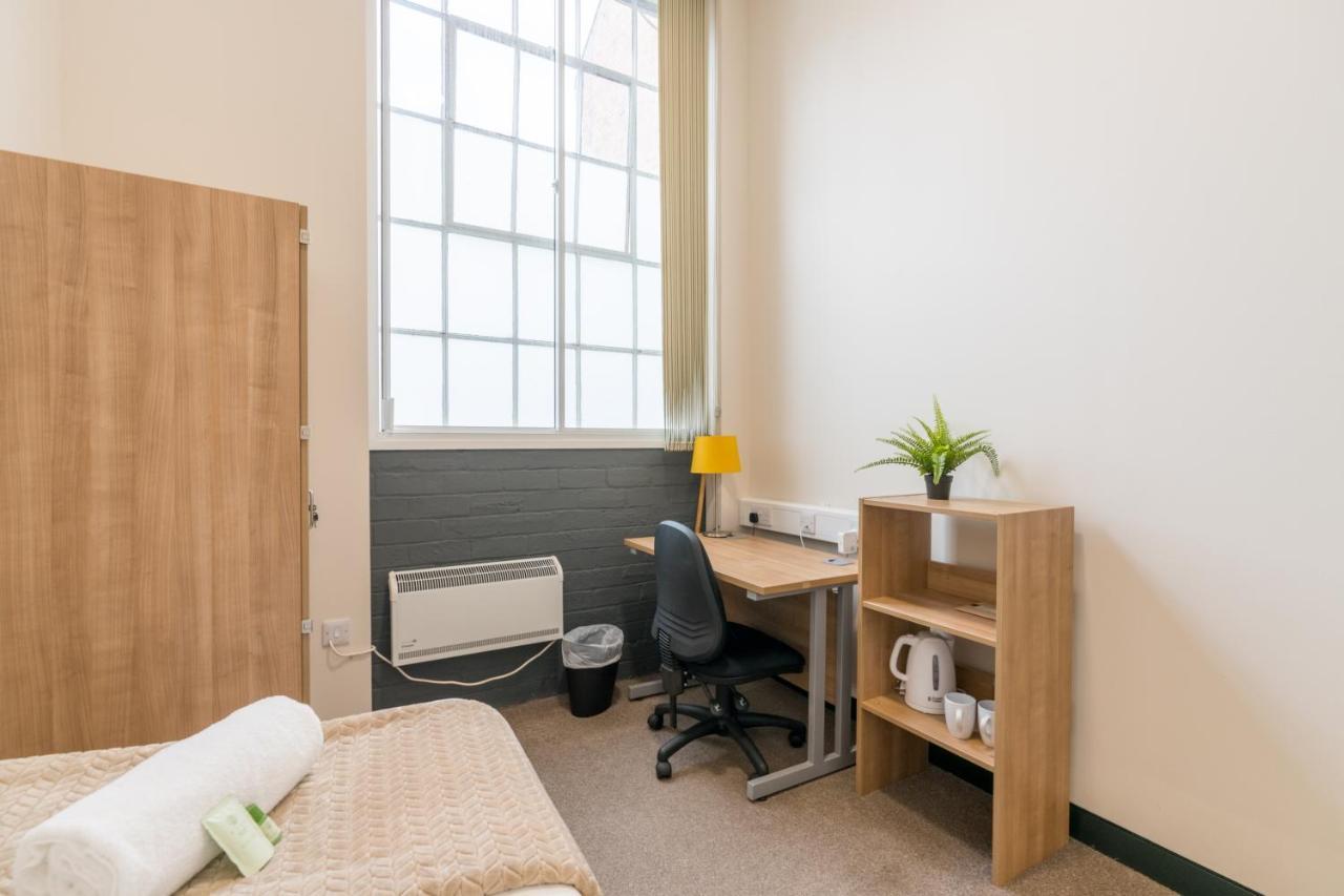 Ferienwohnung ALTIDO 80 Causewayside Edinburgh Exterior foto